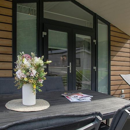 Ferienhaeuser Luebecker Bucht Ferienhaus Strandlaeufer Haffkrug Exterior foto