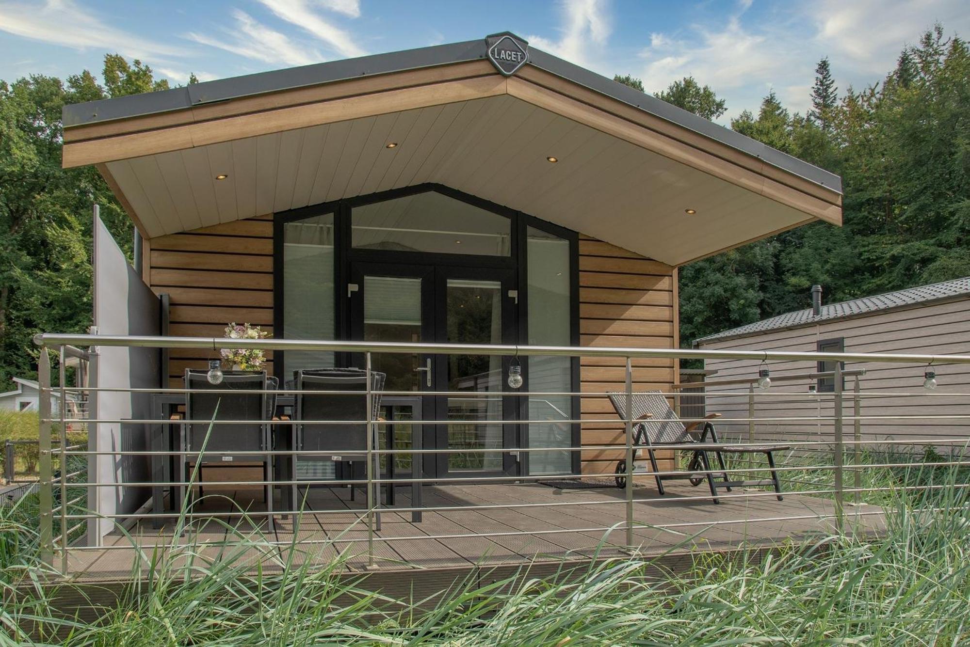 Ferienhaeuser Luebecker Bucht Ferienhaus Strandlaeufer Haffkrug Exterior foto