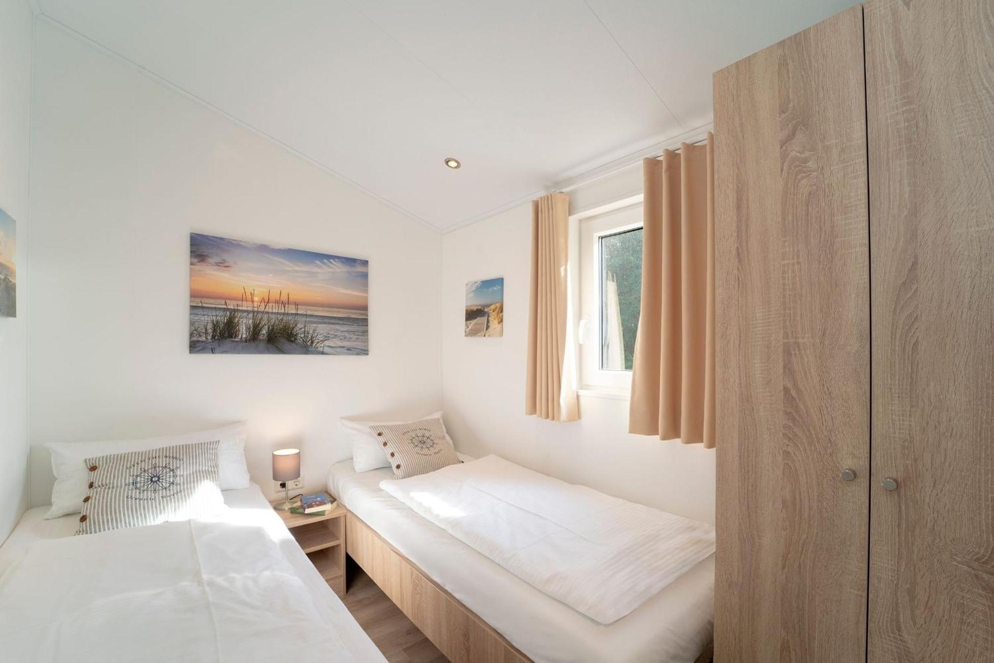 Ferienhaeuser Luebecker Bucht Ferienhaus Strandlaeufer Haffkrug Exterior foto